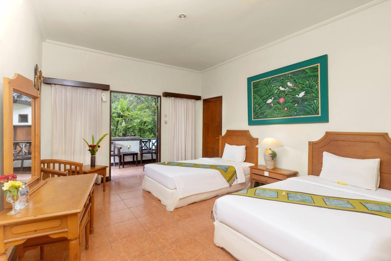 Bedroom 9