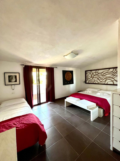 Others 3, Residenza Collina Dei Pini, Foggia