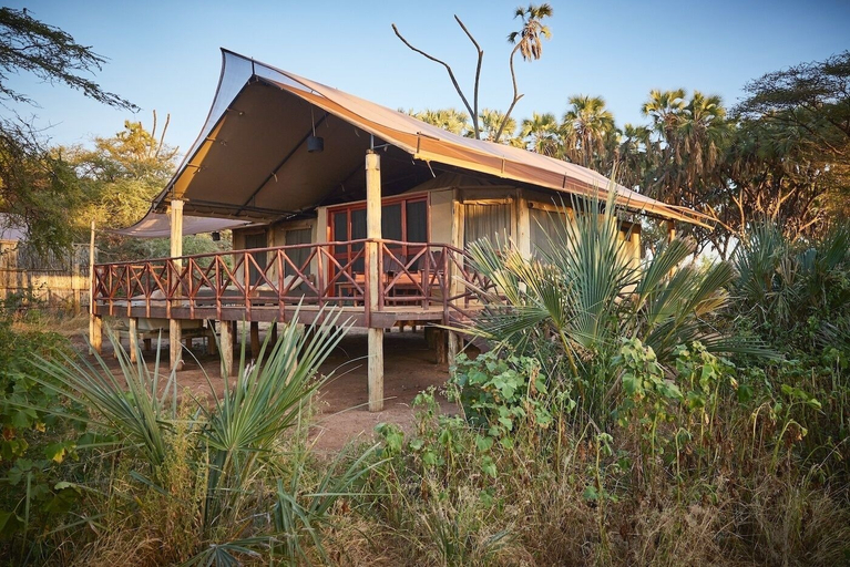 Exterior & Views 2, Elephant Bedroom Camp, Isiolo North