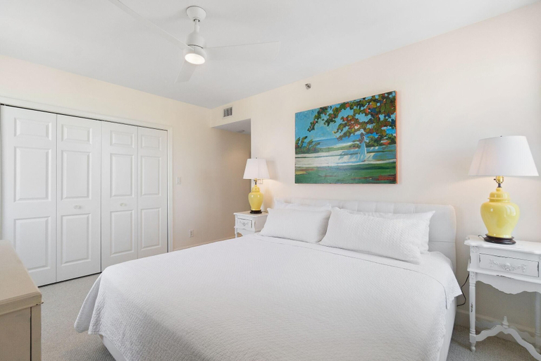 Bedroom 2, Broadmoor 1105, Escambia