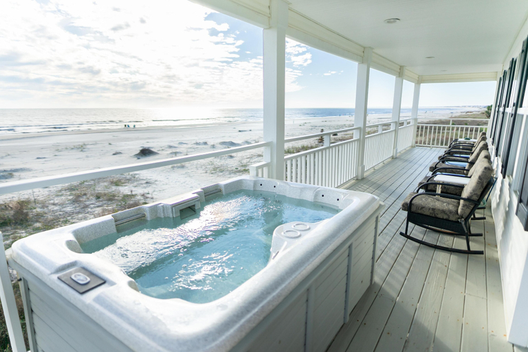 Sport & Beauty 4, Coastawhile, Gulf