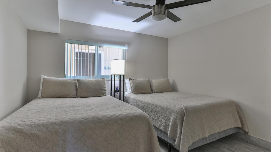 Bedroom 2, Destin on the Gulf 604, Okaloosa