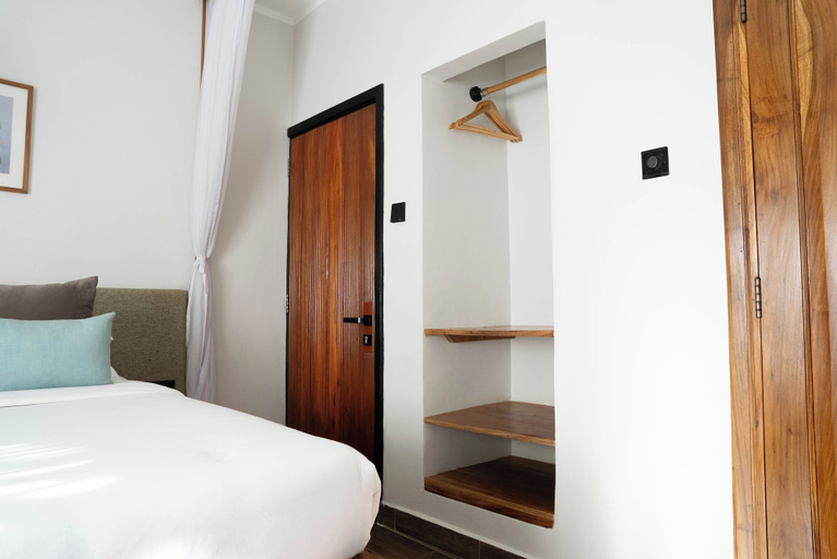 Bedroom 3, Aishi Machame Hotel, Hai