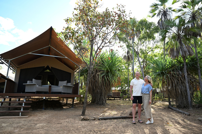 Exterior & Views 1, Mitchell Falls Wilderness Lodge, Wyndham-East Kimberley