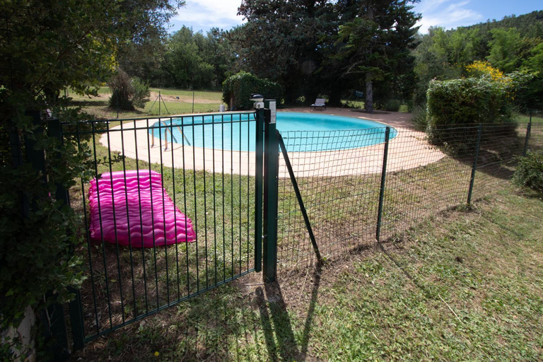 Sport & Beauty 3, Chambre a la campagne, Var