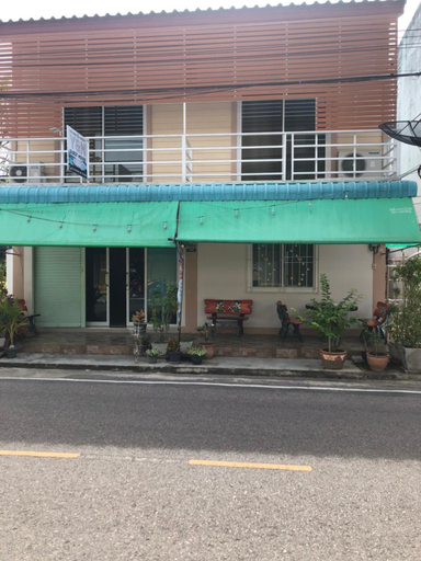 Others 2, Y and N House, Muang Prachuap Khiri Khan