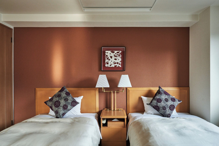 Bedroom 4, Tokyu Vacations Kyoto, Kyoto