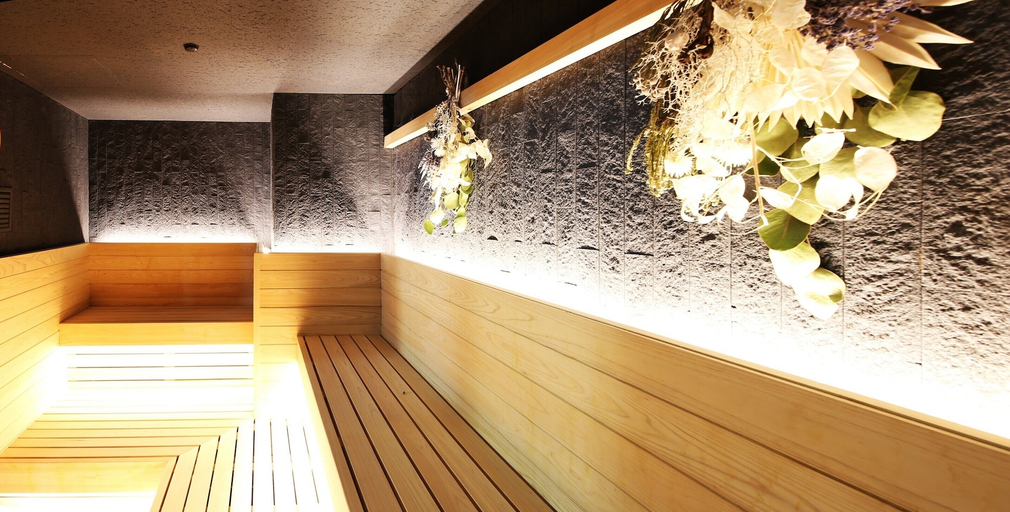 Sauna 2