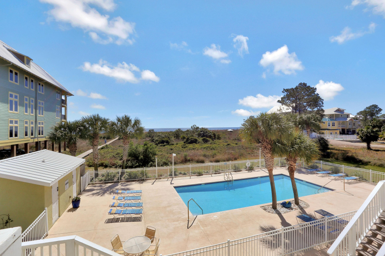 Sport & Beauty, Dunes Club 1B, Gulf