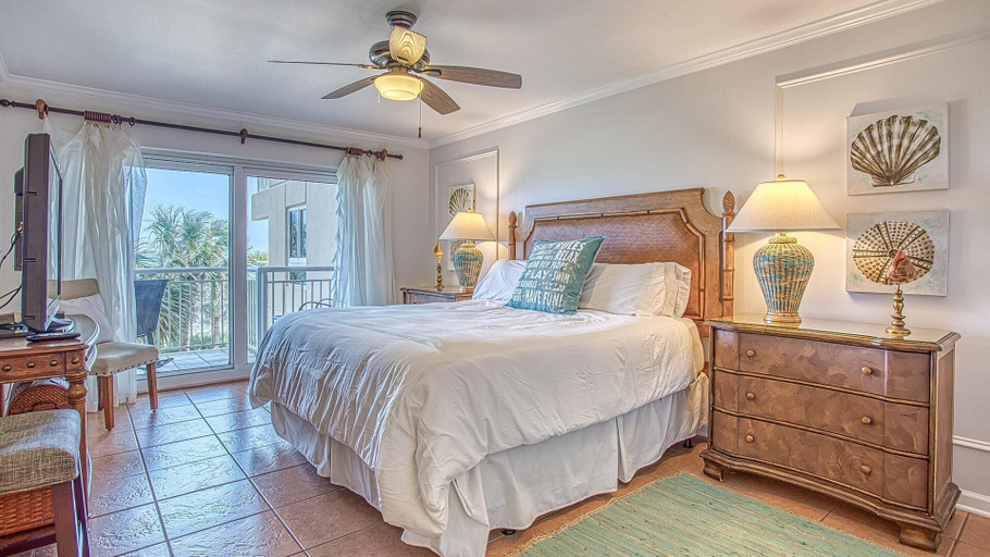 Bedroom 3, Destin Towers 31, Okaloosa