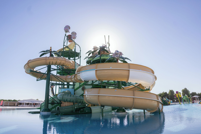 Exterior & Views 2, SIRENA BEACH RESORT & SPA, Marsa 'Alam
