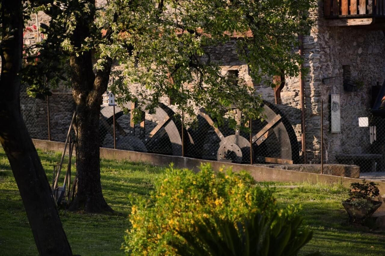 Exterior & Views, Il Fienile - Molino Maufet, Lecco