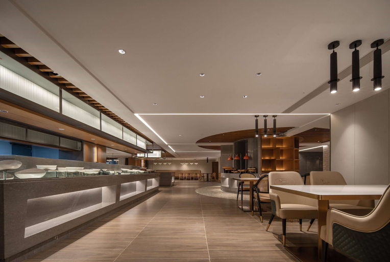 Food & Drinks 5, Days Hotel By Wyndham Chongqing Chenjiaping, Chongqing