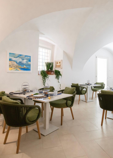 Food & Drinks 5, PALAZZO SAN ROCCO, Latina