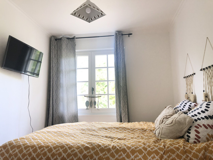 Bedroom 2, Vallée Verte Morancez, Eure-et-Loir
