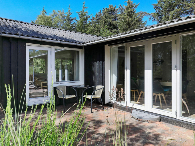 Exterior & Views, 6 Person Holiday Home in Albaek, Frederikshavn