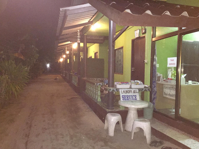 Others 5, ABC Bungalow, Ko Phangan