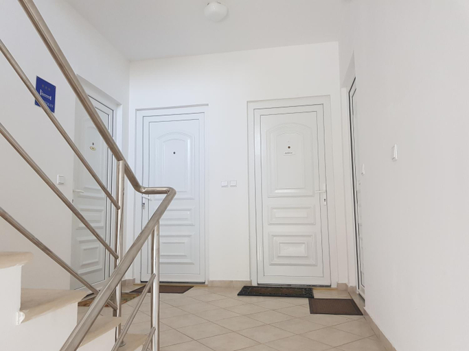 Others 5, Apartment Oasis - Novalja, Novalja