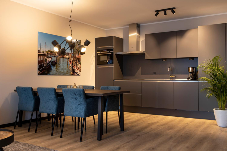 Others 5, Astenblick Apartments Winterberg with sauna, Hochsauerlandkreis