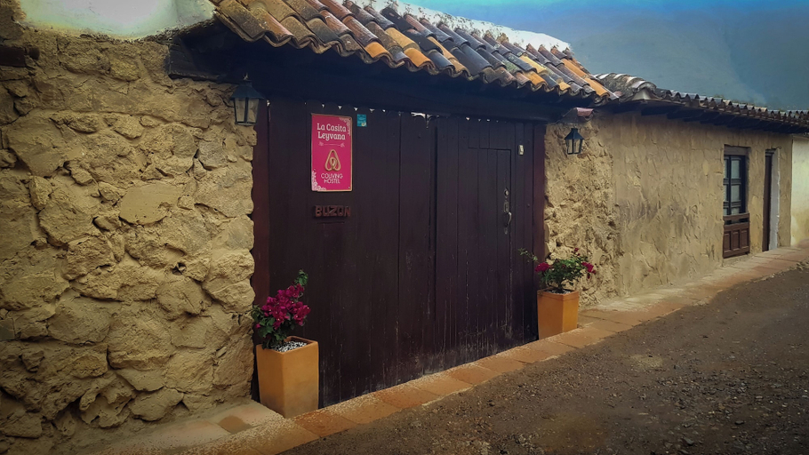 Exterior & Views 2, Casa de la Villa, Villa de Leyva