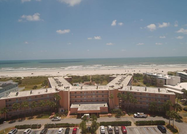 Exterior & Views, St Augustine Beach And Tennis 117, Saint Johns