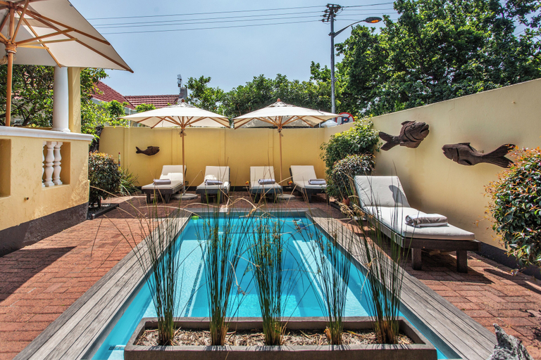 Sport & Beauty 1, Toms Guest House, City of Cape Town