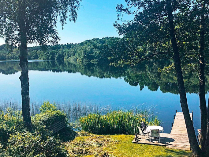 Others 4, 5 Star Holiday Home in Bryrup, Silkeborg
