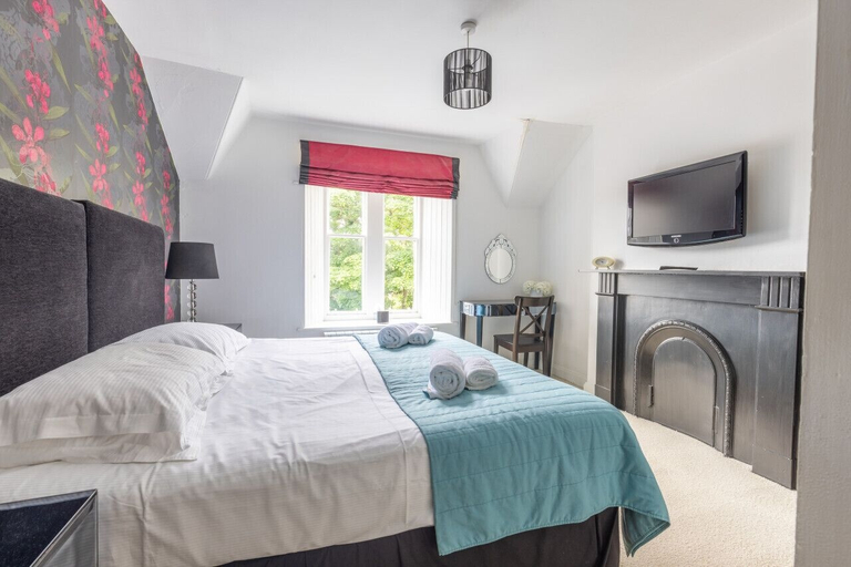 Grove Cottage - North East Escapes, Northumberland