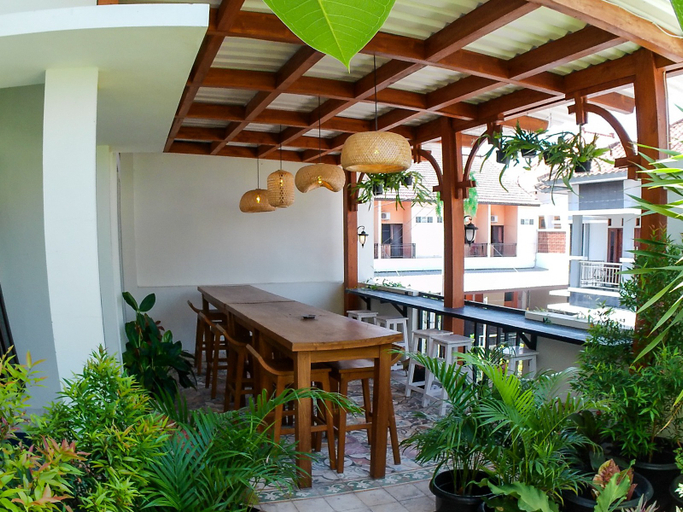 Others 4, Balmoral House Ambarukmo, Sleman