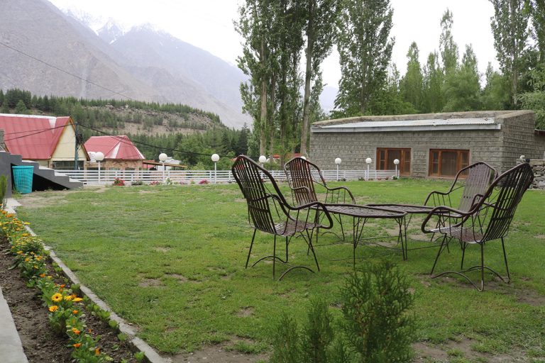 Others 3, Kachura Inn Hotel, Northern Areas