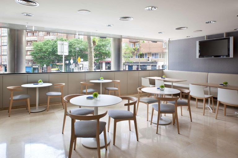 Food & Drinks 5, NH Ciudad de Santander, Cantabria