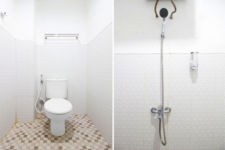 Bathroom 4