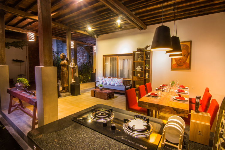 Others 5, Isann Villas, Siem Reap