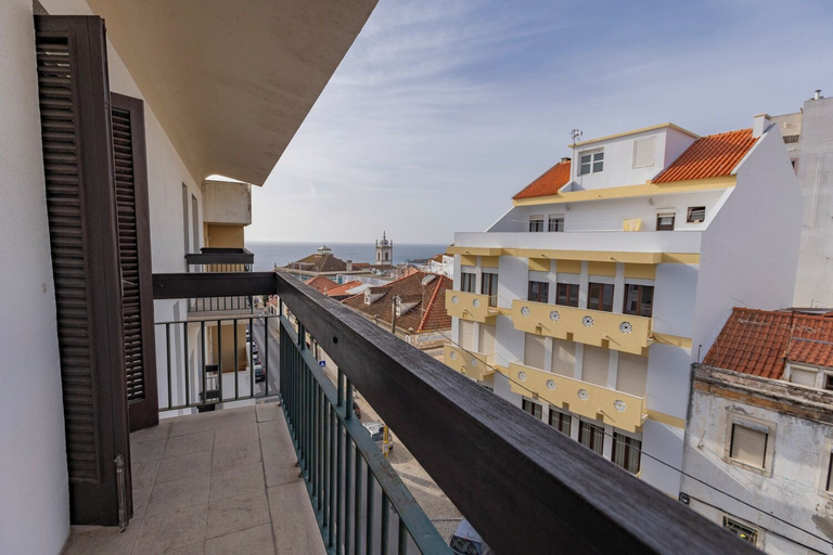 LightHouse Apartment, Sesimbra
