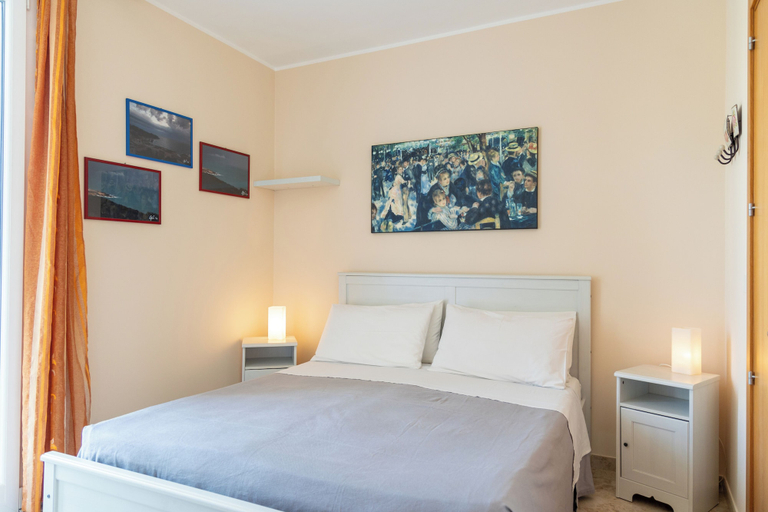 Bedroom 4, B&B DonnaLina, Lecce
