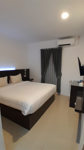 Bedroom 3, Greenville YSIX, Palangkaraya