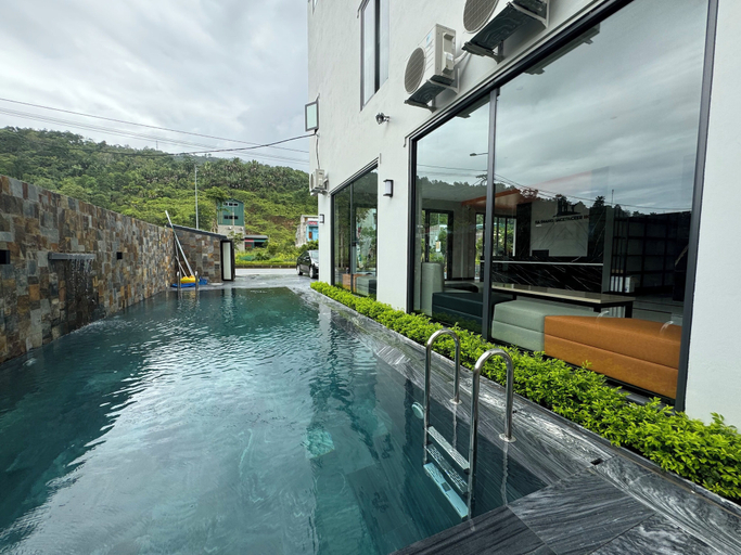 Sport & Beauty 3, Ha Giang Hostel, Vị Xuyên