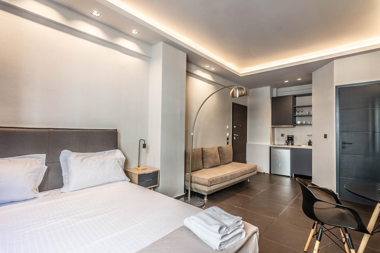 Others 4, Furla Apartments Athens, Attica