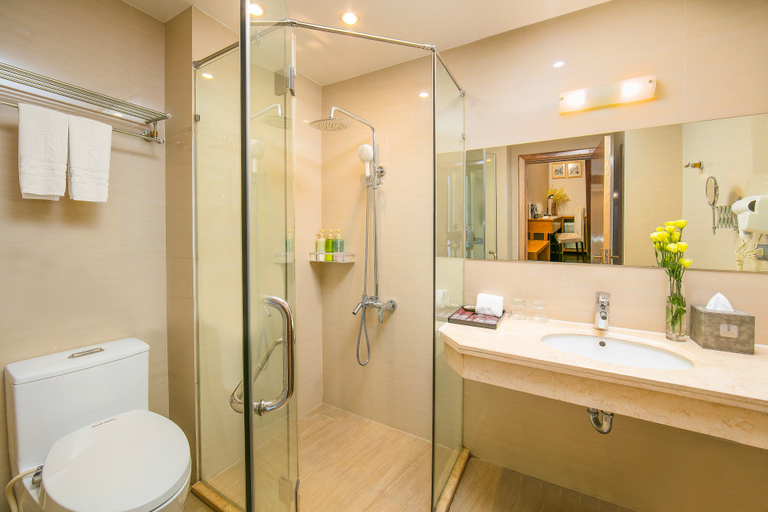 Bathroom 3