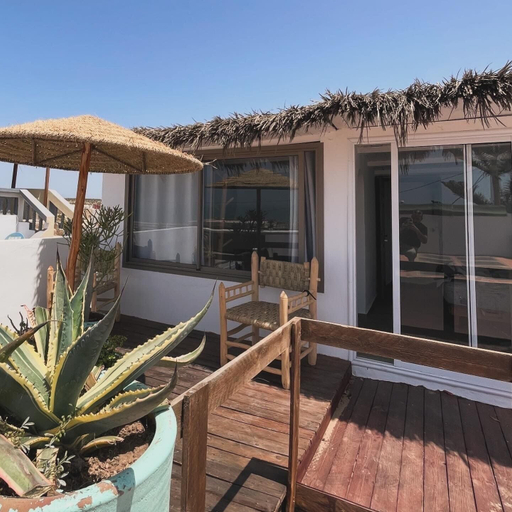 Exterior & Views 2, Surf house Maroc, Essaouira