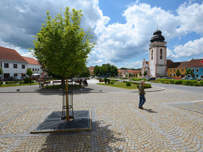 Exterior & Views 2, South Bohemia Family Escape, Tábor