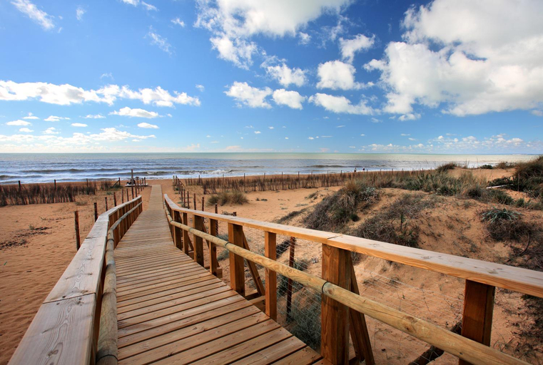 Others 5, Barcelo Punta Umbria Beach Resort, Huelva