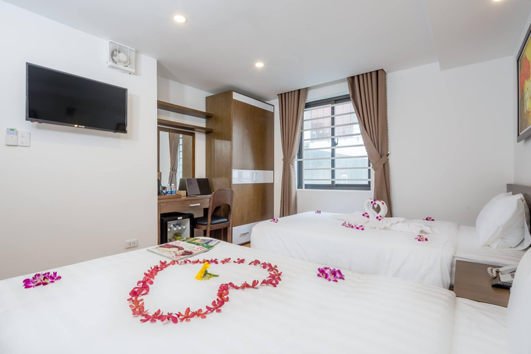 Others 5, Silana Beachfront Hotel & Spa, Da Nang