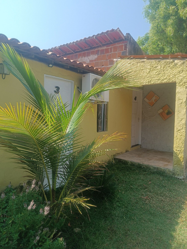 Exterior & Views 2, pousada maria flor, Caucaia