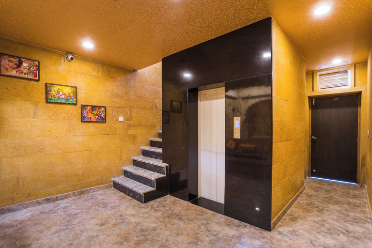 Others 5, Hotel Prince - Jaisalmer Rajasthan., Jaisalmer