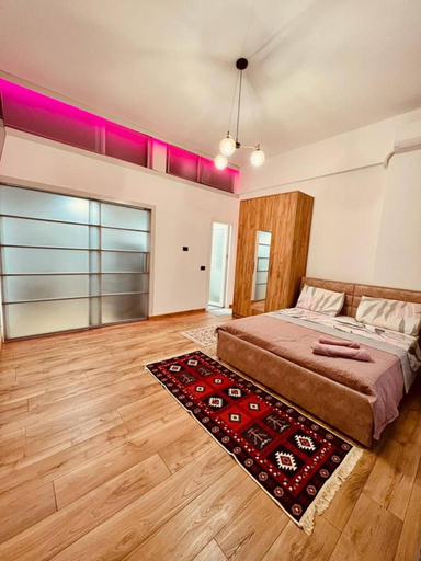 Others 5, Comfy Studio in City Center, Tiranës