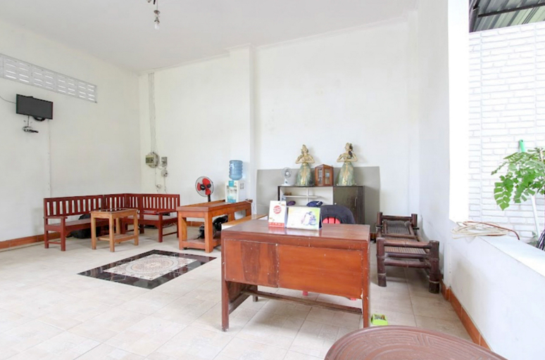 Others 5, Pondok Guesthouse RedPartner, Sleman