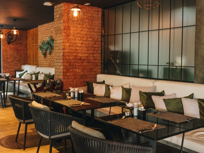 Food & Drinks 4, Solara Stays Phuket, Phuket Island