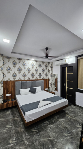 Bedroom 7