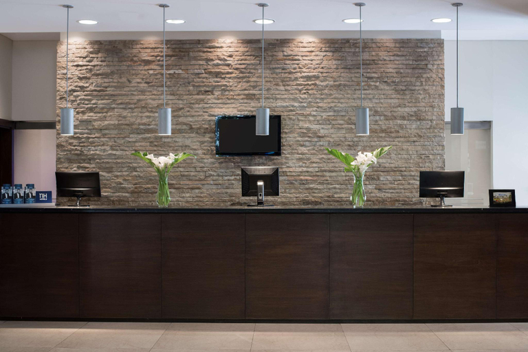 Public Area 4, NH Cordillera Hotel, Capital